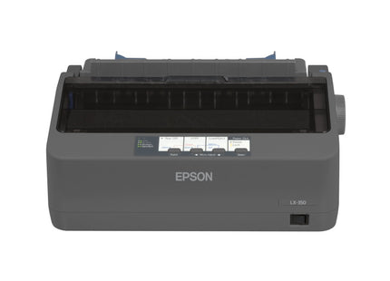 Epson impresora matriz lx-350 C11CC24001