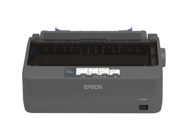 Epson impresora matriz lx-350 C11CC24001