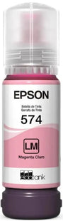 Epson botella de tinta magenta claro para L8050 - T574620-AL