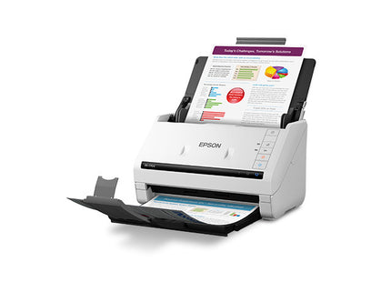 Epson escaner duplex de documentos a color DS-770 II-B11B262201
