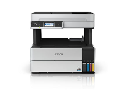 Epson impresora ecotank multifuncional inalambrica L6490 - C11CJ88301