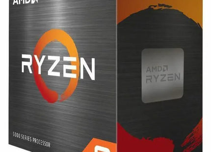 Procesador AMD Ryzen 9 5900XT | 5ª Gen | 4.8 GHz | AM4