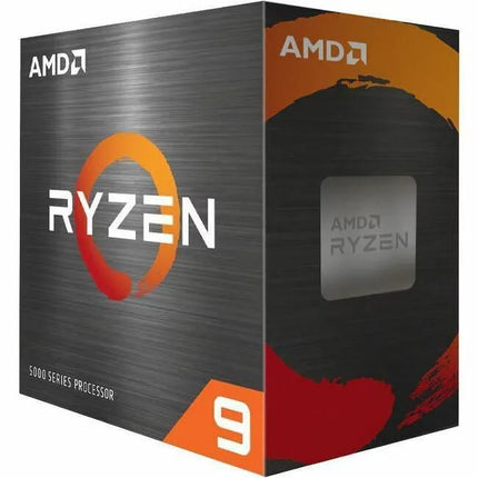 Procesador AMD Ryzen 9 5900XT | 5ª Gen | 4.8 GHz | AM4