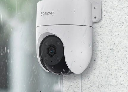 EZVIZ cámara 4G LTE 3K, CS-H8c-R210-1R5WFL4G