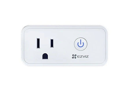 EZVIZ enchufe inteligente wifi, CS-T30-10B-US