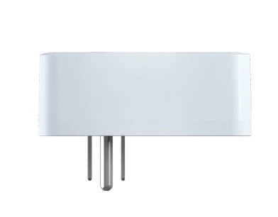 EZVIZ enchufe inteligente wifi, CS-T30-10B-US