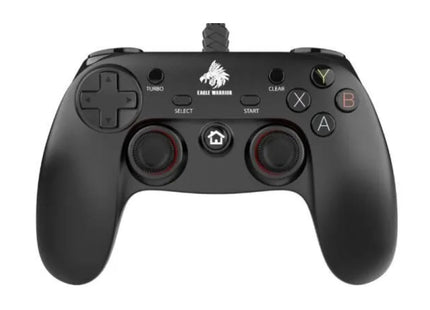 Eagle Warrior EG-C1059T control gaming alámbrico vista alternativa
