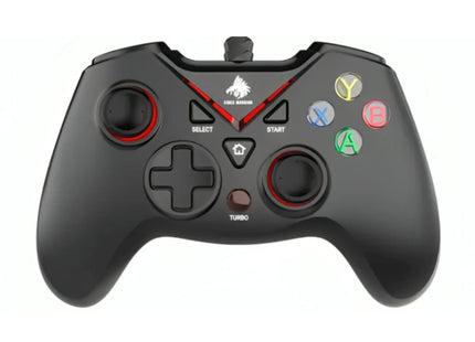 Game pad Eagle Warrior EG-C1070T control completo