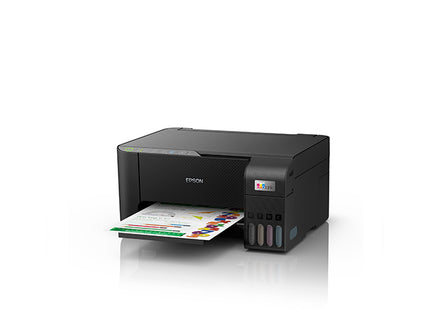 Impresora Multifuncional Epson EcoTank L3250 Wi-Fi Tanque de Tinta 110 V - C11CJ67301