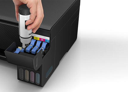 Epson EcoTank L3250 C11CJ67301 Impresora Multifuncional Inalámbrica 3 en 1 de Tanque de Tinta