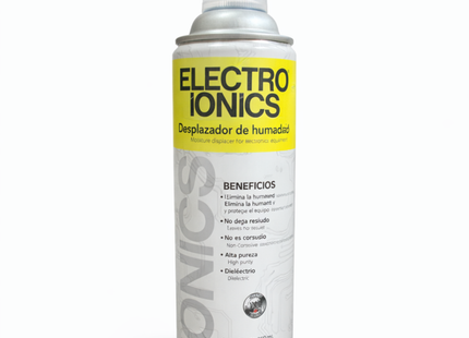 Ionics desplazador de humedad Electro 590 ml, 800071-20