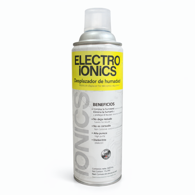 Ionics desplazador de humedad Electro 590 ml, 800071-20