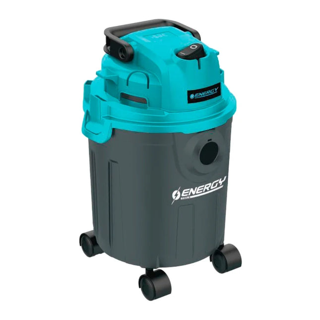 Energy  Aspiradora 14L 3 en 1 1200W, VC14/120