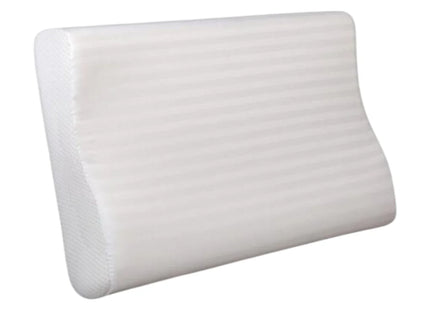 Almohada Ortopédica Anatómica 40 x 54 x 13.97 cm