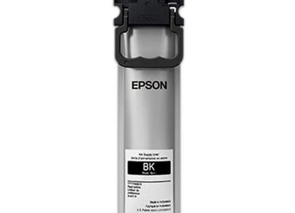 Epson bolsa de tinta T12negro  estandar M5899/M5399 - T12B120-AL