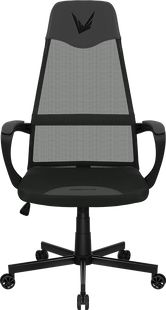Formula V Line Silla Ergonómica Gris Oscuro, Ergolux 1
