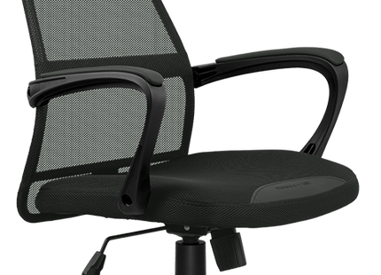 Formula V Line Silla Ergonómica Gris Oscuro, Ergolux 1