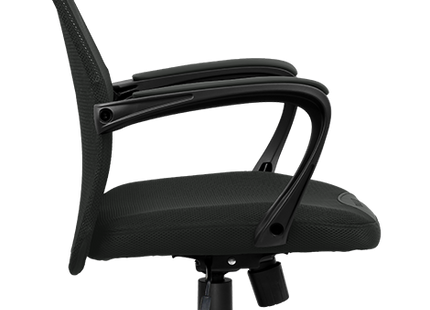 Formula V Line Silla Ergonómica Gris Oscuro, Ergolux 1