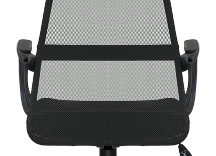 Formula V Line Silla Ergonómica Gris Oscuro, Ergolux 1