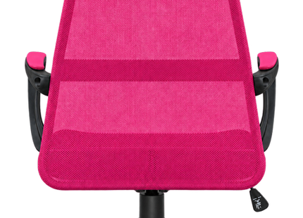 Formula V Line Silla ergonómica rosado, Ergolux 1