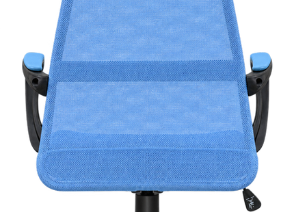 Formula V Line Silla ergonómica azul cielo, Ergolux 1