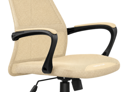 Formula V Line Silla ergonómica beige, Ergolux 1