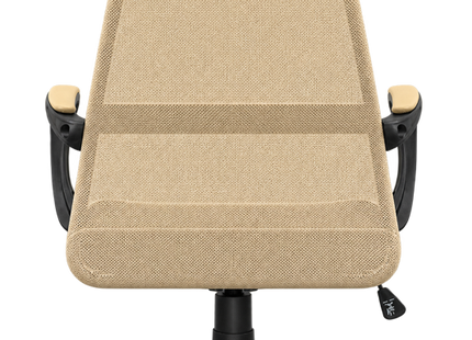 Formula V Line Silla ergonómica beige, Ergolux 1