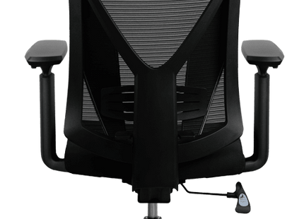 Formula V Line Silla gaming mesh negra, Ergolux 2 Lite