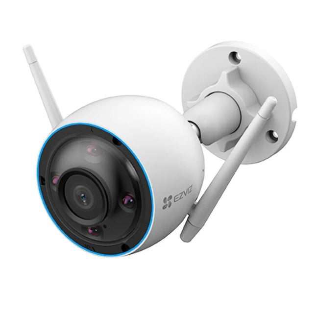 EZVIZ cámara de seguridad H3 3K wifi, CS-H3-R100-1J5WKFL