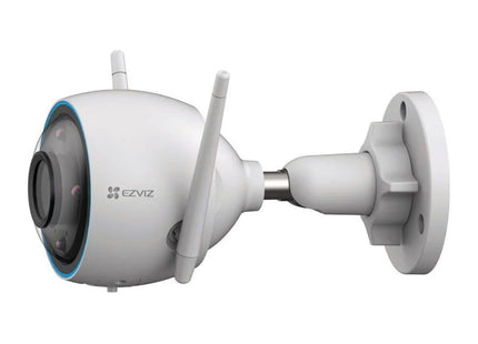 EZVIZ cámara de seguridad H3 3K wifi, CS-H3-R100-1J5WKFL