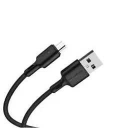Cable USB-C a USB-A Oraimo Undo 2 | 2A | 2 m | Carga y Transferencia de Datos