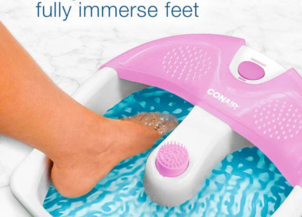 Conair hidromasaje de pies, FB3
