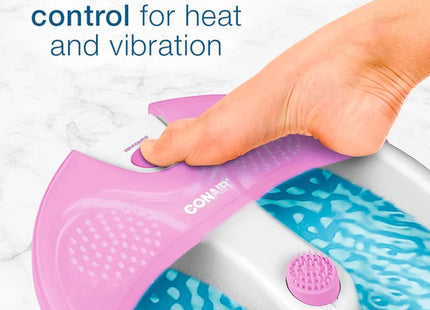 Conair hidromasaje de pies, FB3