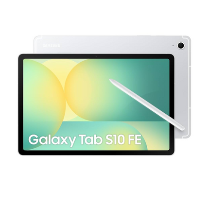 Tablet Samsung Galaxy Tab S10 FE SM-X520NZSATPA | 10.9” | Exynos 1380 | 8GB | 128GB | Wi-Fi