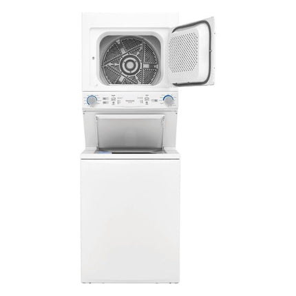 Centro de Lavado Frigidaire a Gas | Automático | Blanco | FLCG7522AW