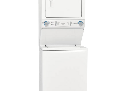 Centro de Lavado Frigidaire a Gas | Automático | Blanco | FLCG7522AW