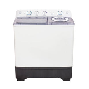 Lavadora Semiautomática Frigidaire FWTB18M3MBURW | 18 kg | Color Blanco
