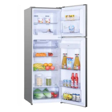Refrigerador Frigidaire FRT09F3N4BS | 9 Pies | 2 Puertas | Acero Inoxidable