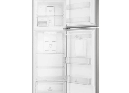 Refrigerador Frigidaire FRTS12K3HTS | 12 Pies | 2 Puertas | Acero Inoxidable