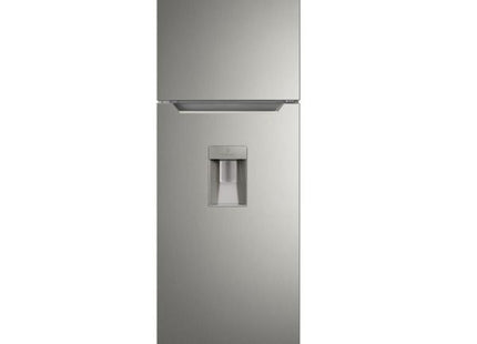 Refrigerador Frigidaire FRTS15K3HTS | 15 pies | Top Freezer | Acero Inoxidable