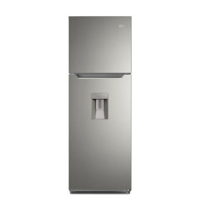 Refrigerador Frigidaire FRTS15K3HTS | 15 pies | Top Freezer | Acero Inoxidable
