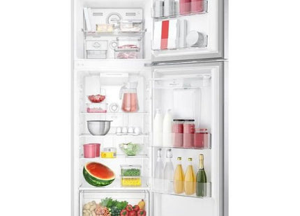 Refrigerador Frigidaire FRTS15K3HTS | 15 pies | Top Freezer | Acero Inoxidable