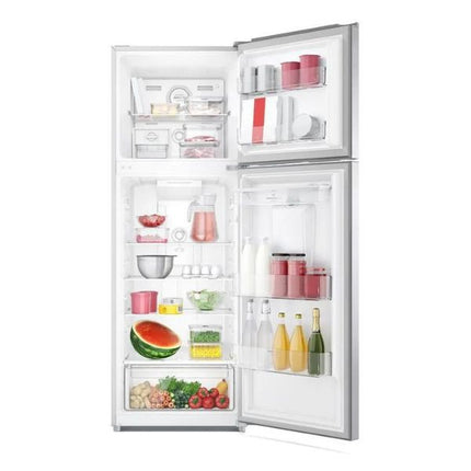 Refrigerador Frigidaire FRTS15K3HTS | 15 pies | Top Freezer | Acero Inoxidable