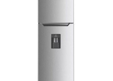 Refrigerador Frigidaire FRTS15K3HTS | 15 pies | Top Freezer | Acero Inoxidable