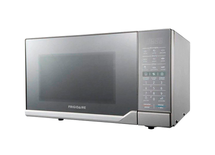 Frigidaire Microondas 1.1 ft³ 900W Plateado, FMDO30S3GSPG
