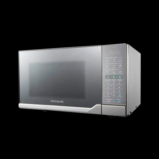 Frigidaire microondas 900W 1.1 ft FMDO30S3GSPG