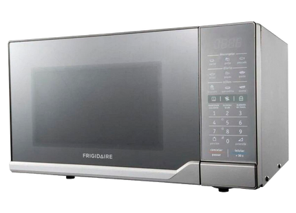 Microondas Frigidaire FMDO25S3GSPG | 0.9 Pies | 900W | Acero Inoxidable