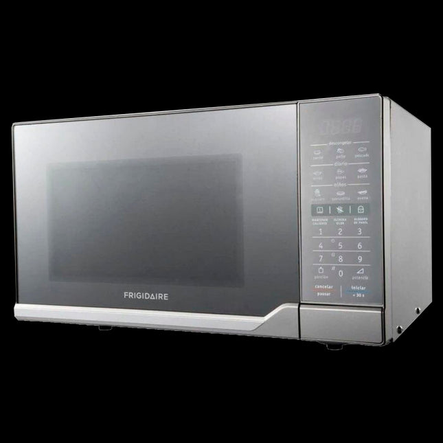 Microondas Frigidaire FMDO25S3GSPG | 0.9 Pies | 900W | Acero Inoxidable
