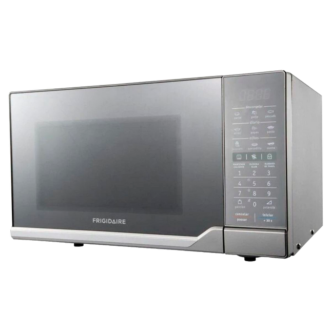 Microondas Frigidaire FMDO25S3GSPG | 0.9 Pies | 900W | Acero Inoxidable