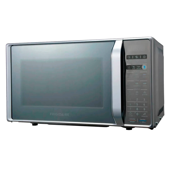 Microondas Frigidaire FMDO20S3GSPG | 0.7 ft³ | 900W | Acero Inoxidable